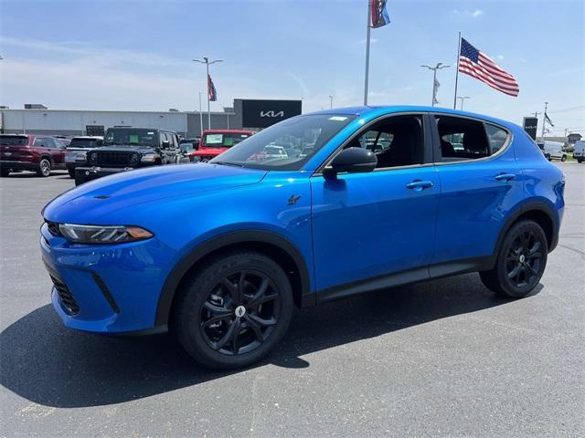 new 2025 Dodge Hornet car