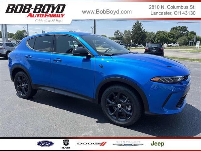 new 2025 Dodge Hornet car