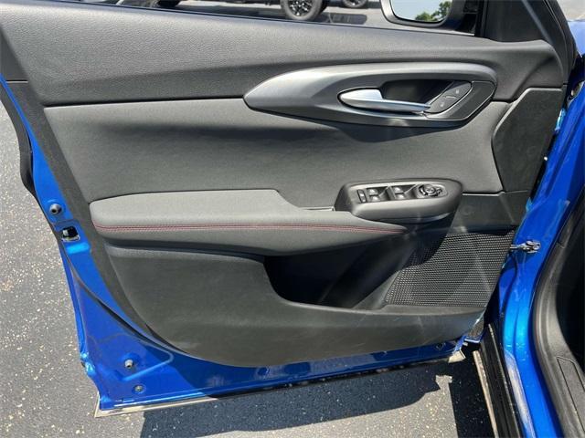 new 2025 Dodge Hornet car