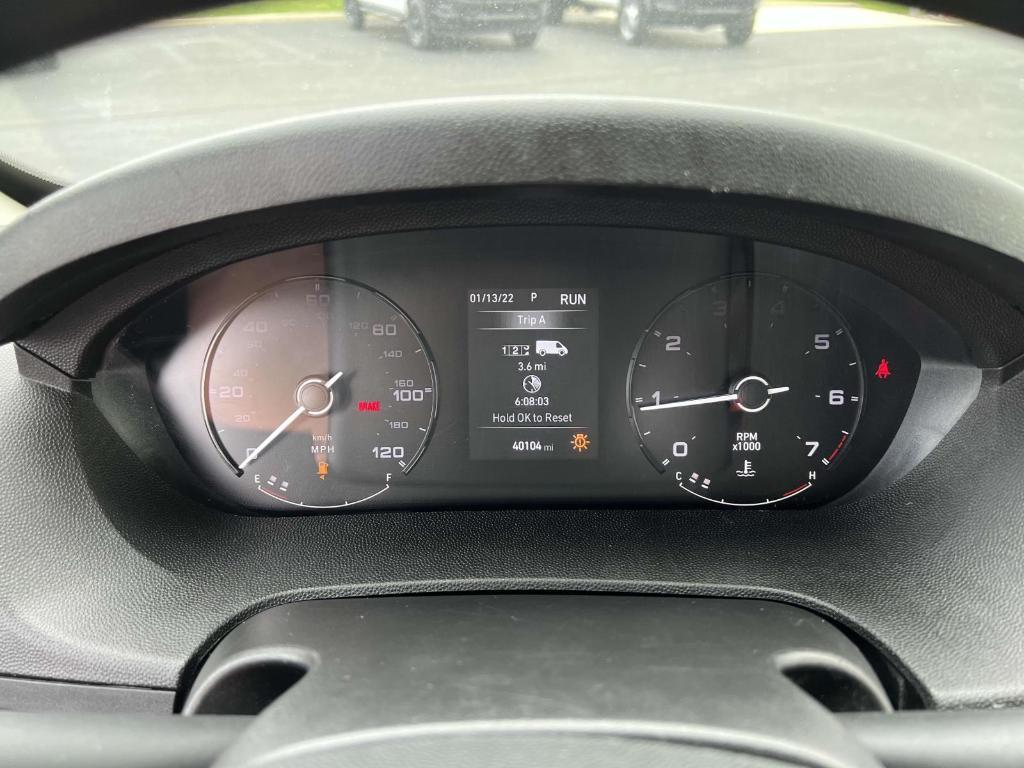 used 2023 Ram ProMaster 2500 car, priced at $32,000