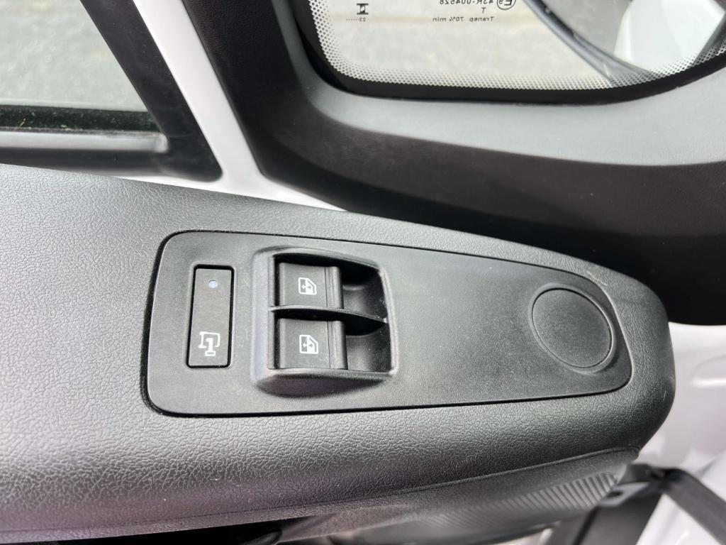 used 2023 Ram ProMaster 2500 car, priced at $32,000