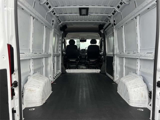used 2023 Ram ProMaster 2500 car, priced at $32,813
