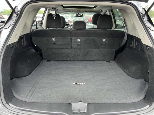 used 2019 Nissan Murano car, priced at $18,000