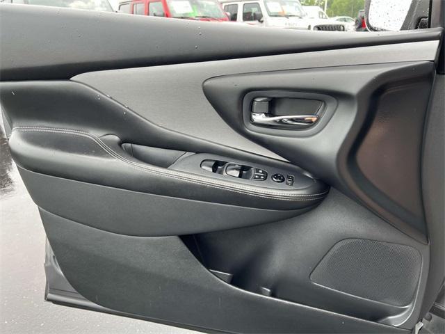 used 2019 Nissan Murano car, priced at $18,000