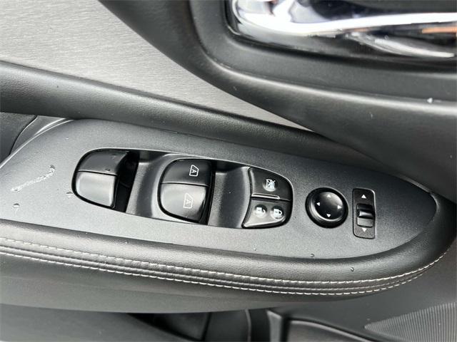 used 2019 Nissan Murano car, priced at $18,000