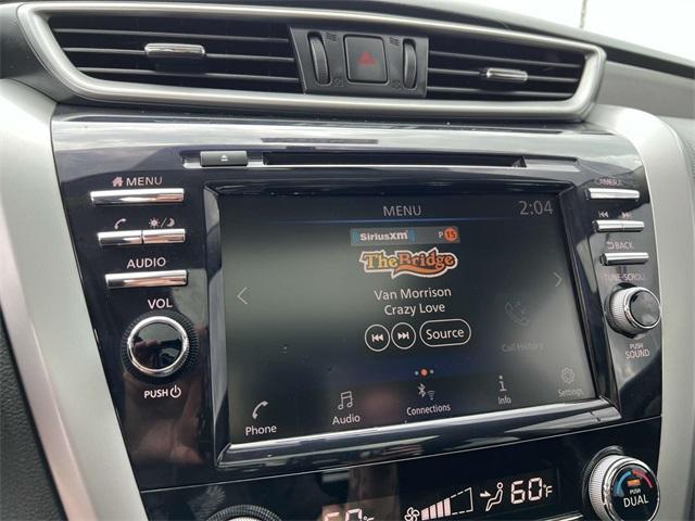 used 2019 Nissan Murano car, priced at $18,000