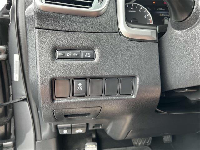 used 2019 Nissan Murano car, priced at $18,000