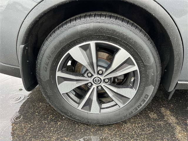 used 2019 Nissan Murano car, priced at $18,000