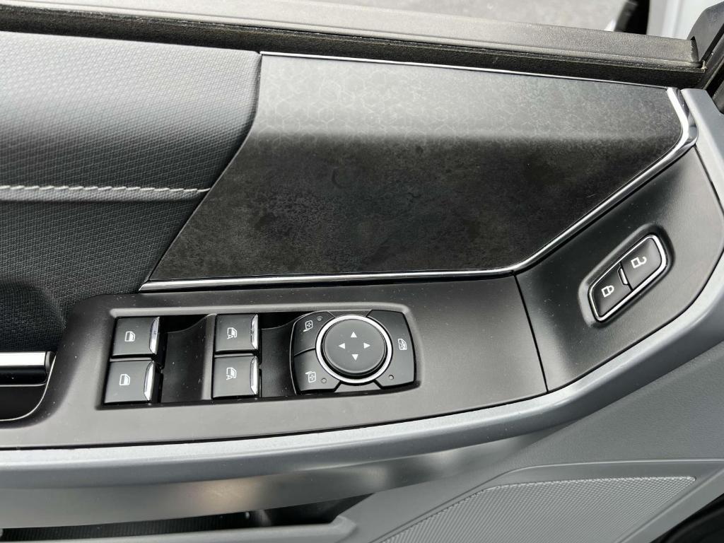 used 2024 Ford F-150 car, priced at $45,985