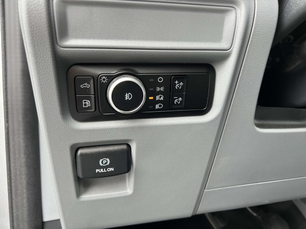 used 2024 Ford F-150 car, priced at $45,985