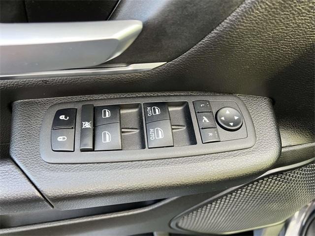 used 2024 Ram 1500 car, priced at $40,900