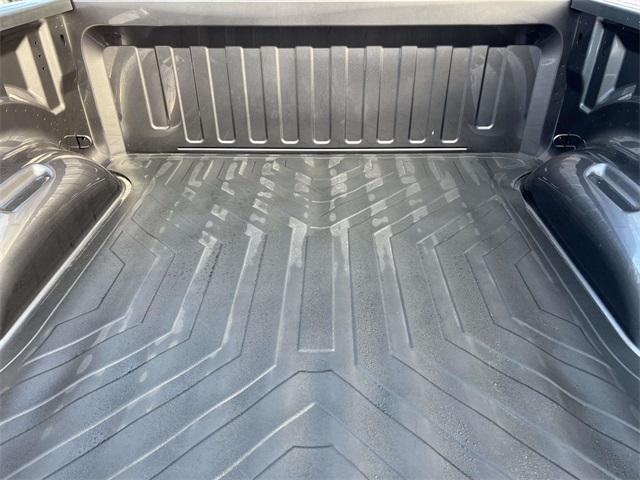 used 2024 Ram 1500 car, priced at $40,900