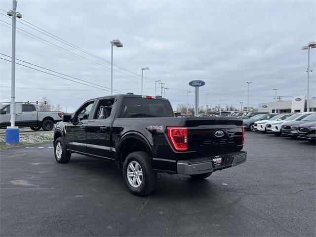 used 2022 Ford F-150 car, priced at $36,000