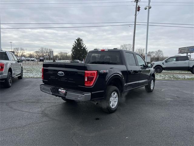 used 2022 Ford F-150 car, priced at $36,000