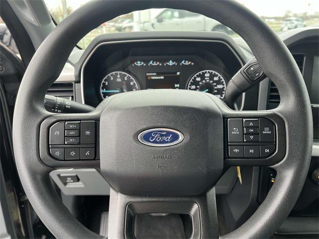 used 2022 Ford F-150 car, priced at $36,000