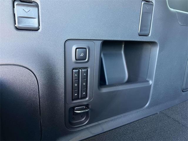 new 2025 Ford Expedition Max car, priced at $87,890