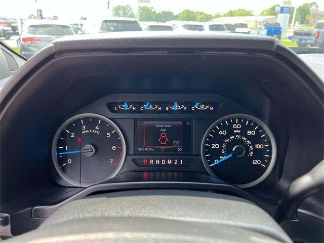 used 2017 Ford F-150 car, priced at $15,775