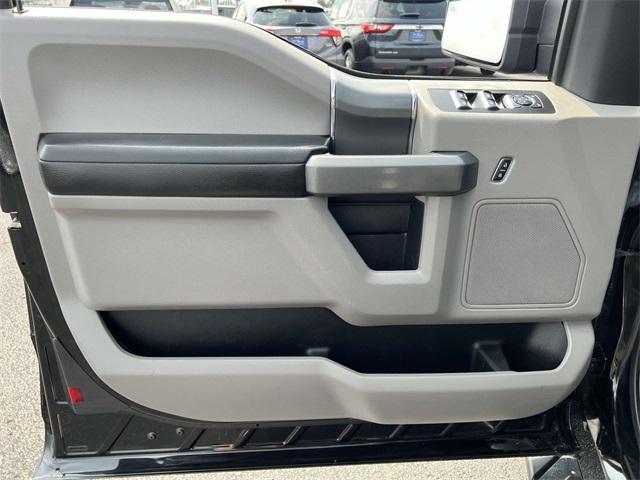 used 2017 Ford F-150 car, priced at $15,775