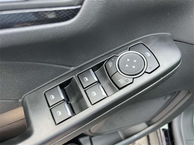 new 2025 Ford Escape car, priced at $33,070