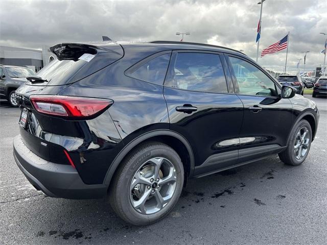 new 2025 Ford Escape car, priced at $33,070