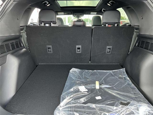 new 2025 Ford Escape car, priced at $33,070