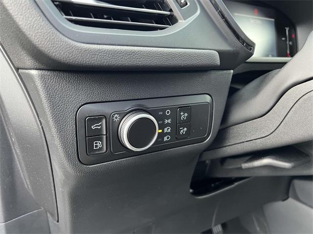 new 2025 Ford Escape car, priced at $33,070