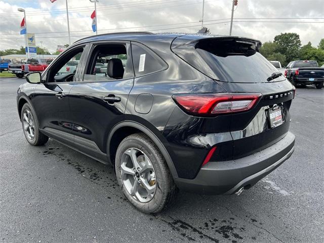 new 2025 Ford Escape car, priced at $33,070