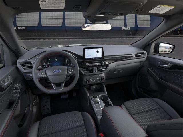 new 2025 Ford Escape car, priced at $34,395