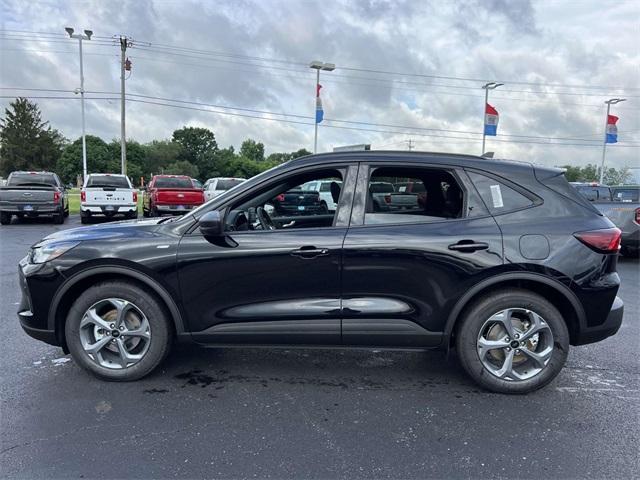 new 2025 Ford Escape car, priced at $33,070
