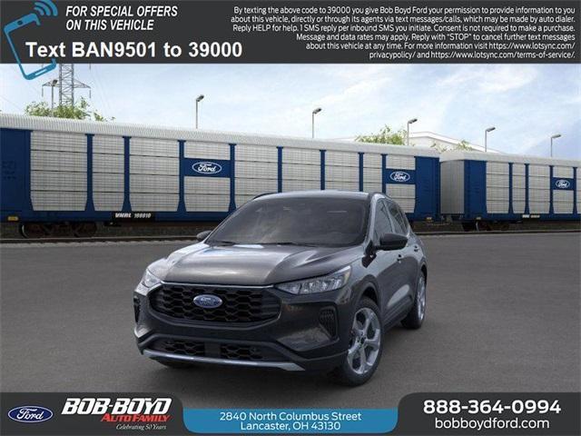 new 2025 Ford Escape car, priced at $34,395