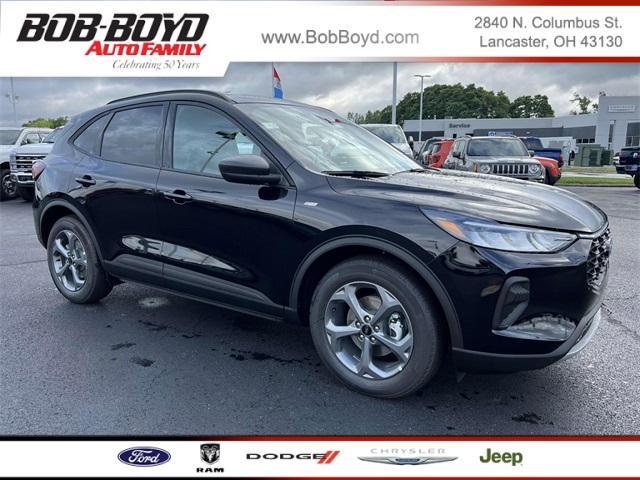 new 2025 Ford Escape car, priced at $33,070