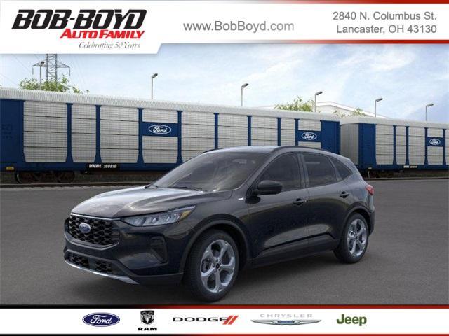 new 2025 Ford Escape car, priced at $34,395