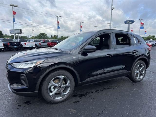 new 2025 Ford Escape car, priced at $33,070