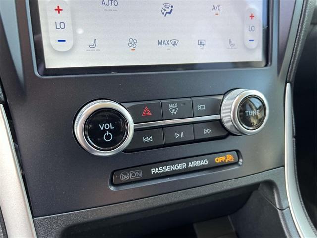 used 2023 Ford Edge car, priced at $26,871