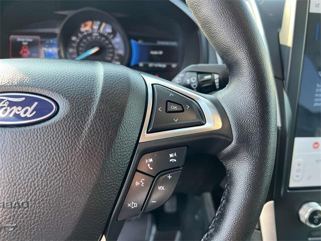 used 2023 Ford Edge car, priced at $26,871
