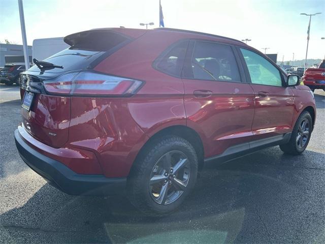 used 2023 Ford Edge car, priced at $26,871