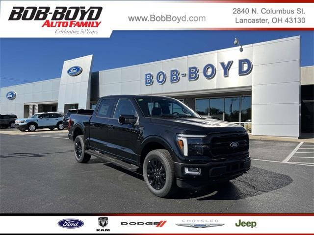 new 2024 Ford F-150 car, priced at $66,514