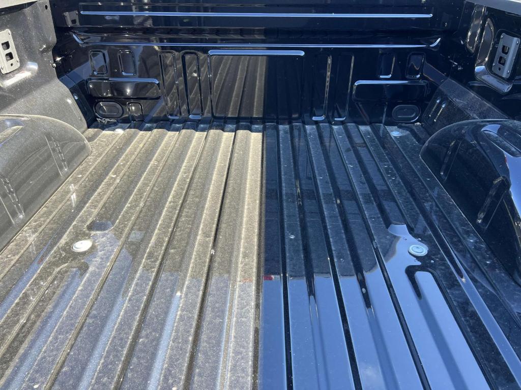new 2024 Ford F-150 car, priced at $66,727