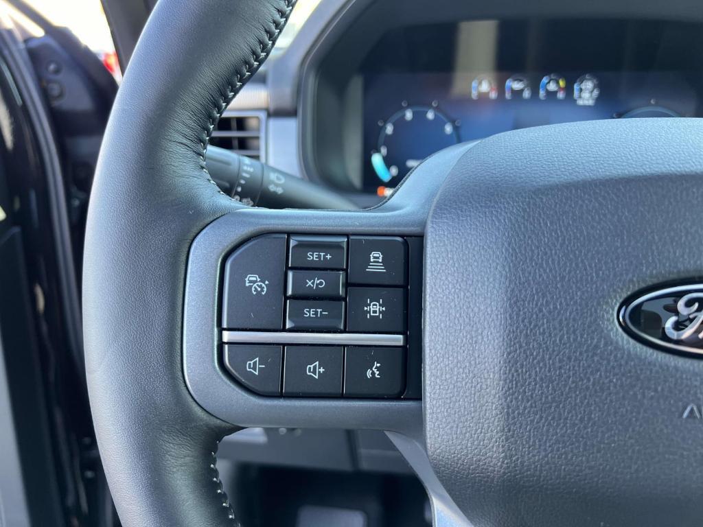 new 2024 Ford F-150 car, priced at $66,727