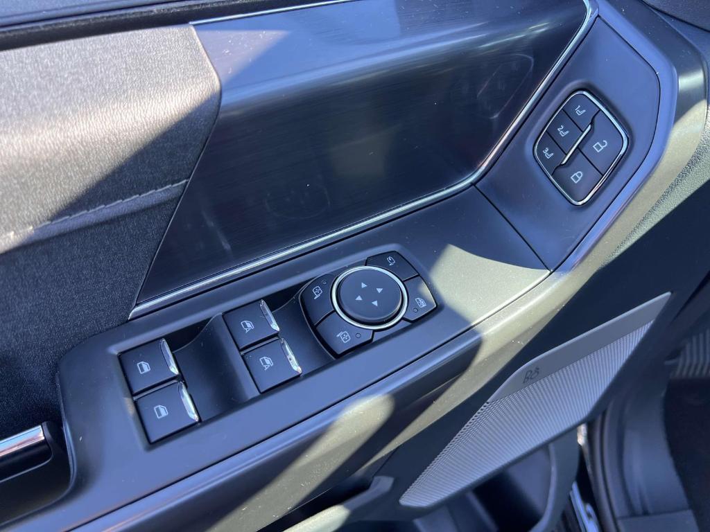 new 2024 Ford F-150 car, priced at $66,727