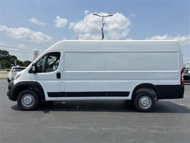 new 2025 Ram ProMaster 3500 car, priced at $54,676