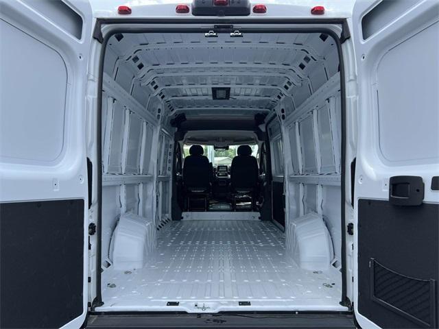 new 2025 Ram ProMaster 3500 car, priced at $54,676