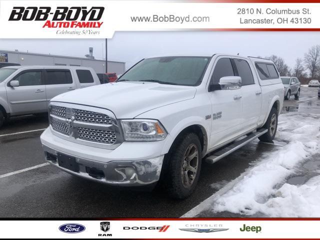 used 2015 Ram 1500 car