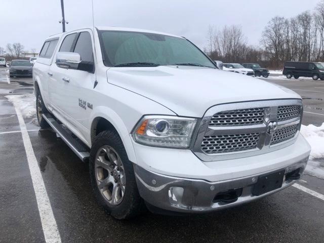 used 2015 Ram 1500 car