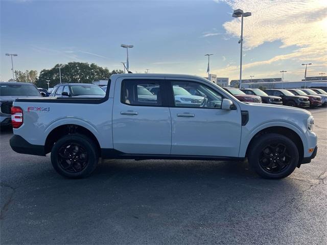 used 2022 Ford Maverick car, priced at $30,000