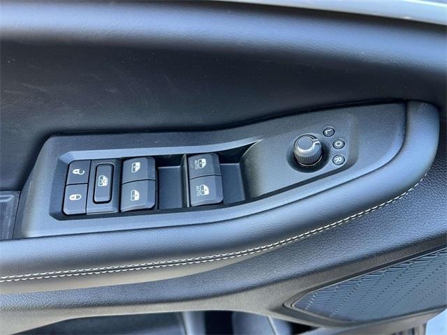 new 2025 Jeep Grand Cherokee car, priced at $49,333