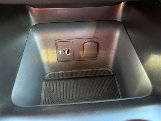 new 2026 Ford Explorer car, priced at $49,250