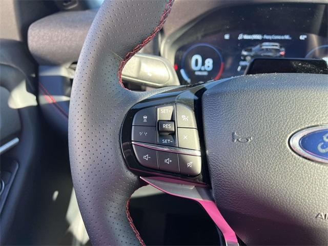 new 2026 Ford Explorer car, priced at $49,250