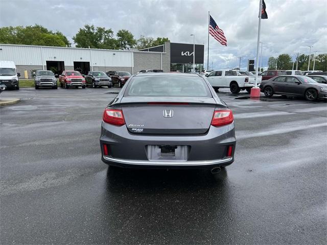 used 2015 Honda Accord car, priced at $16,000