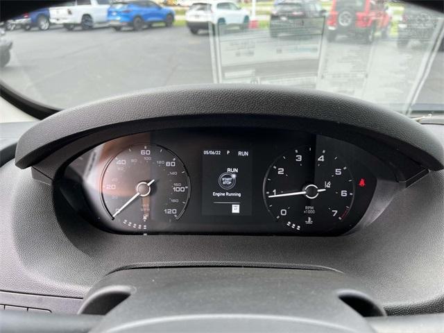 new 2025 Ram ProMaster 2500 car, priced at $53,007
